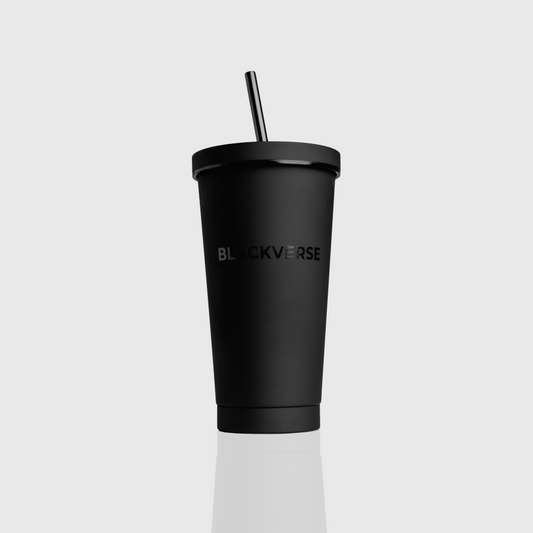 Black Tumbler