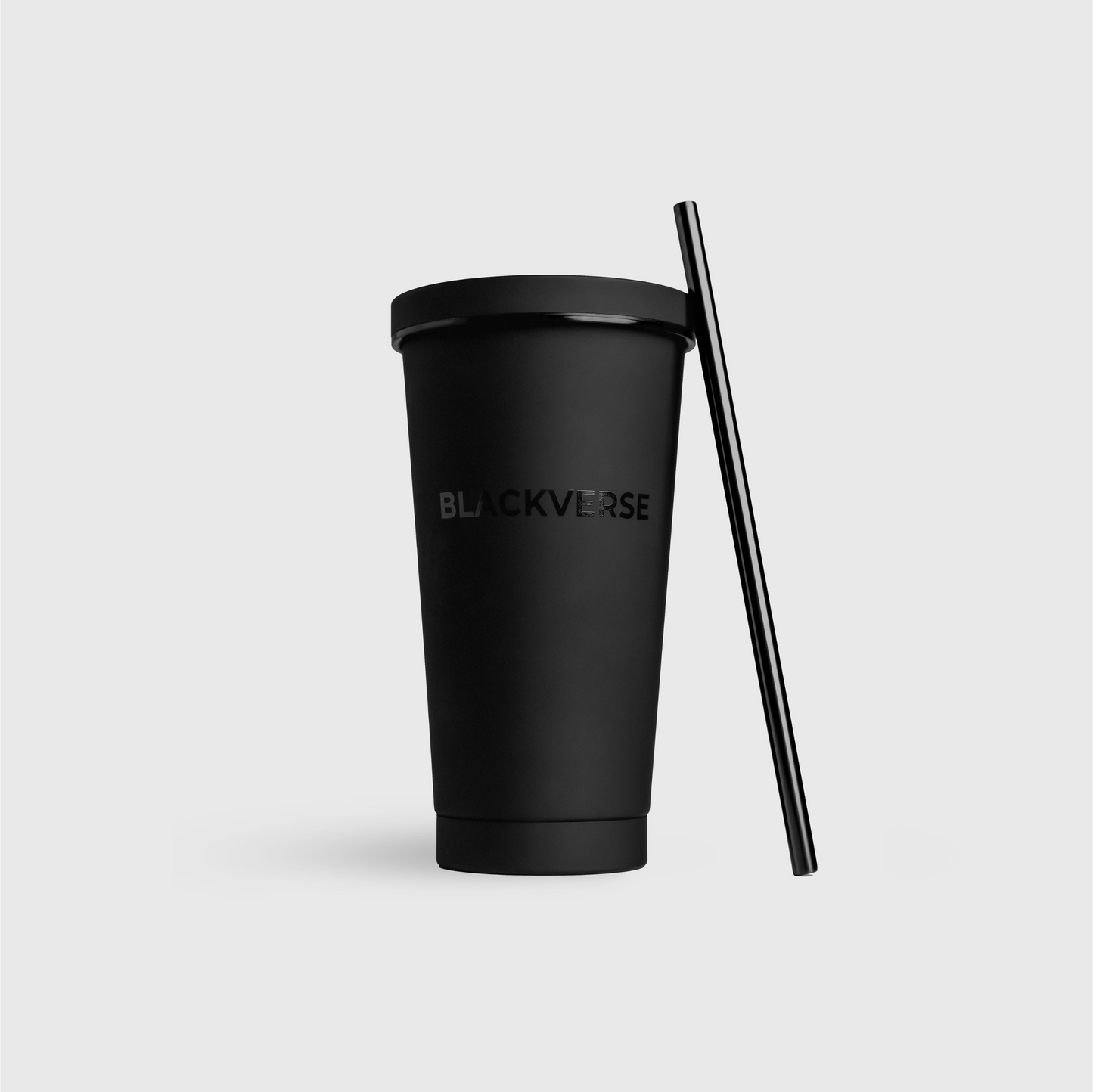 Black Tumbler