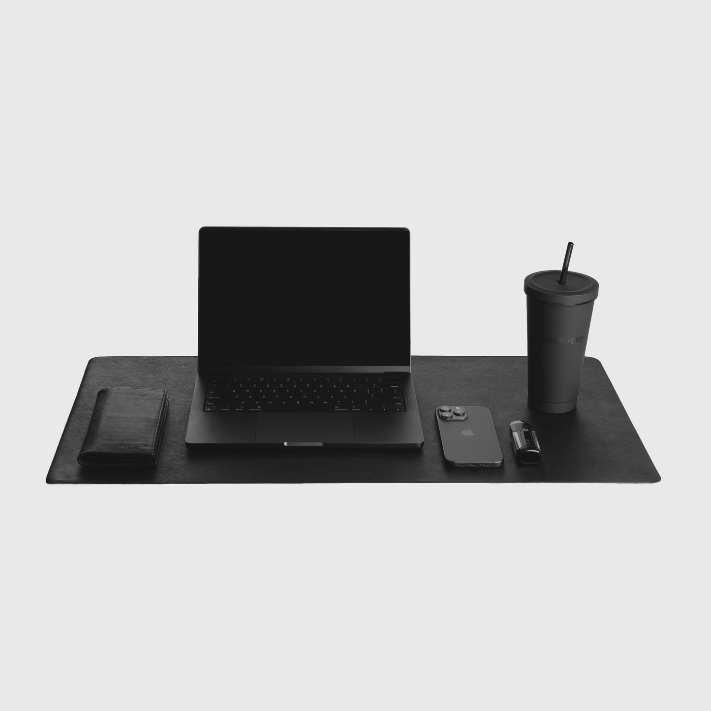 Leather Desk Mat