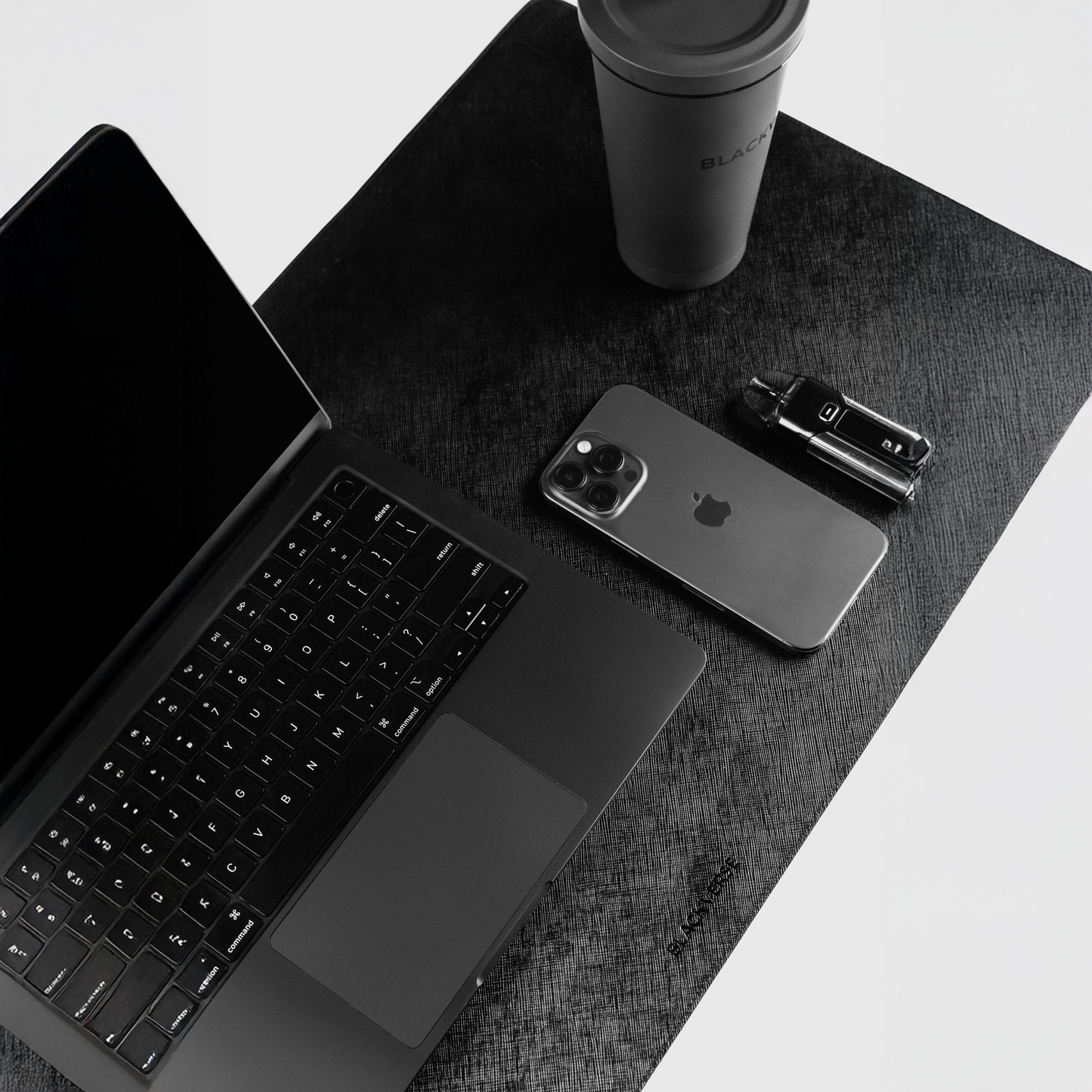 Leather Desk Mat