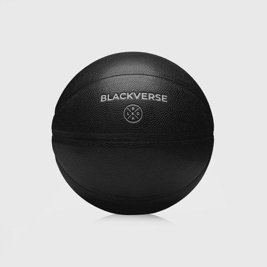 Black Basketball