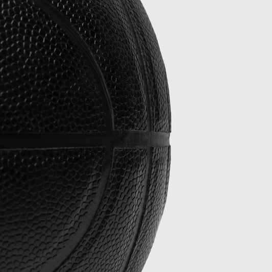 Black Basketball