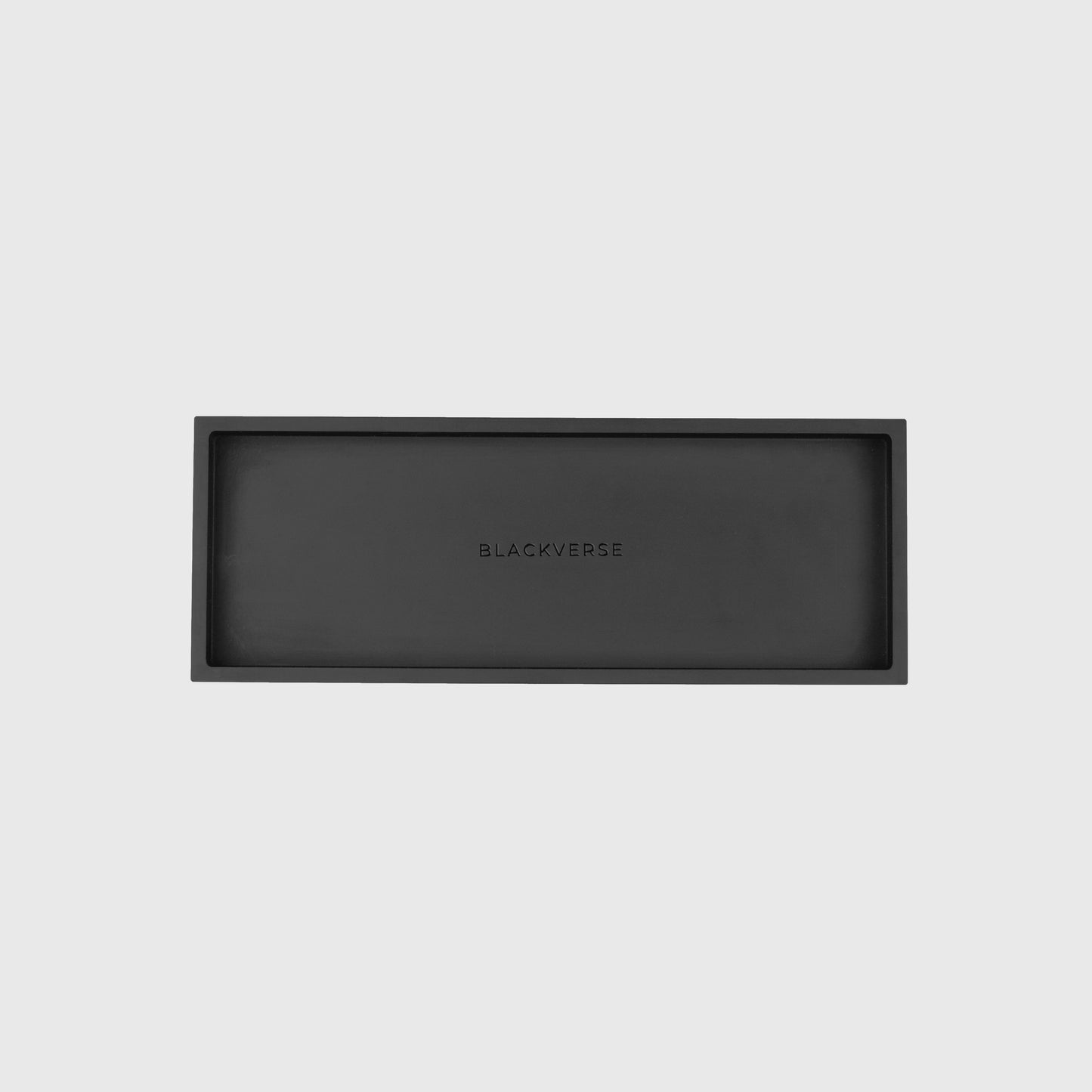 Concrete Storage Tray