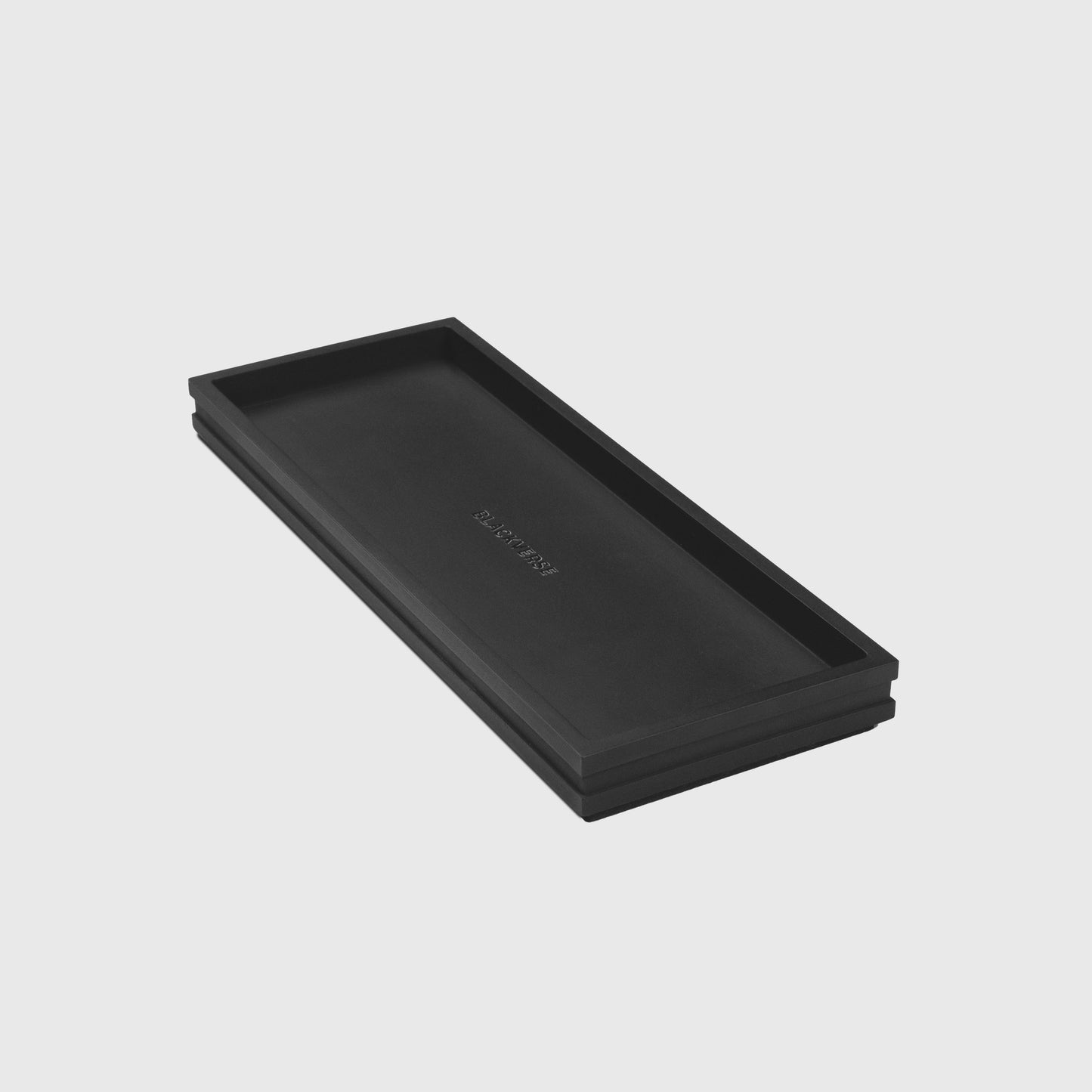 Concrete Storage Tray