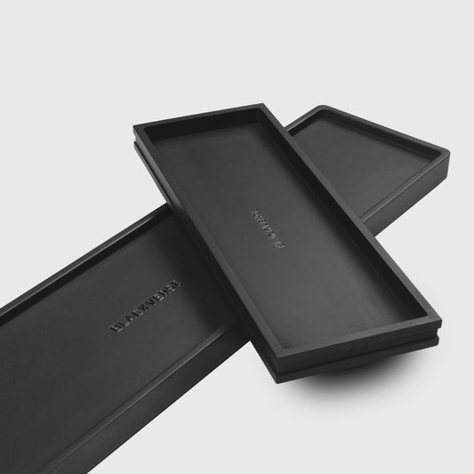 Concrete Storage Tray