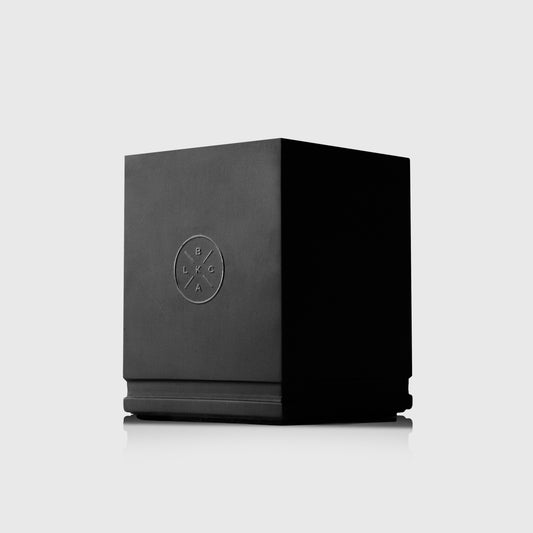 Concrete Desk Organizer