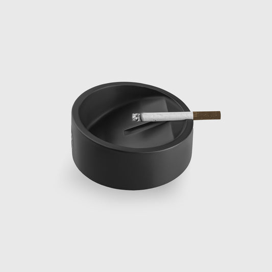 Concrete Ashtray