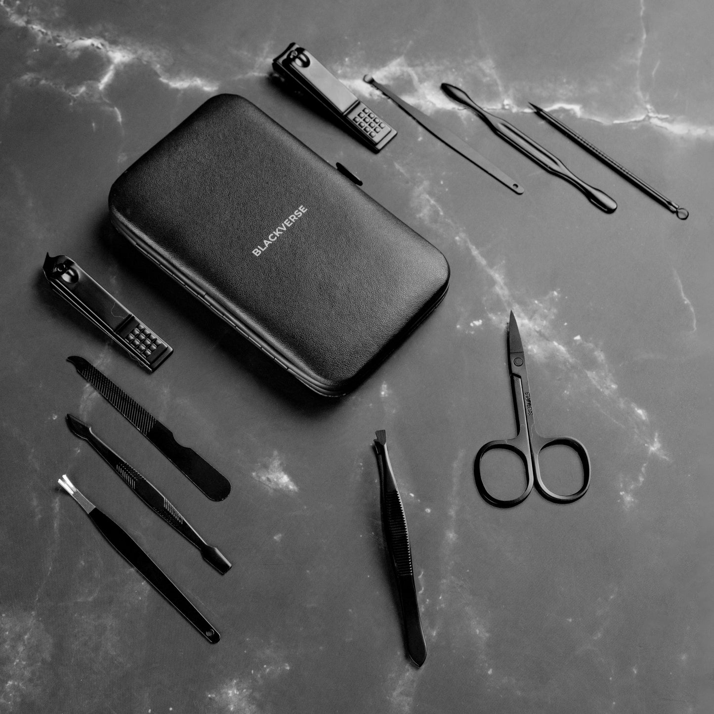 Mini Grooming Kit