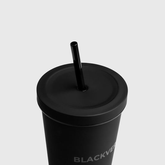 Black Tumbler