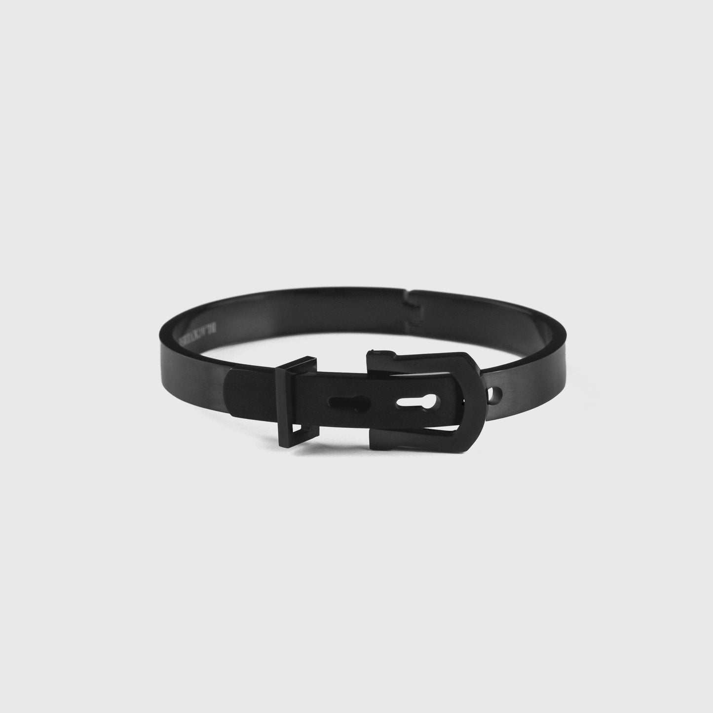 Buckle Bracelet