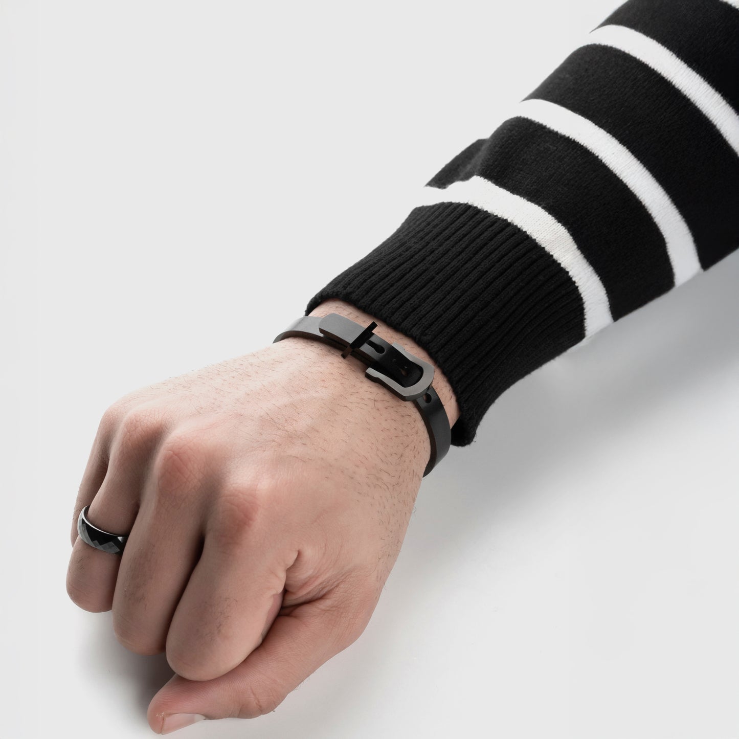 Buckle Bracelet