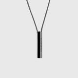 Bar Pendant