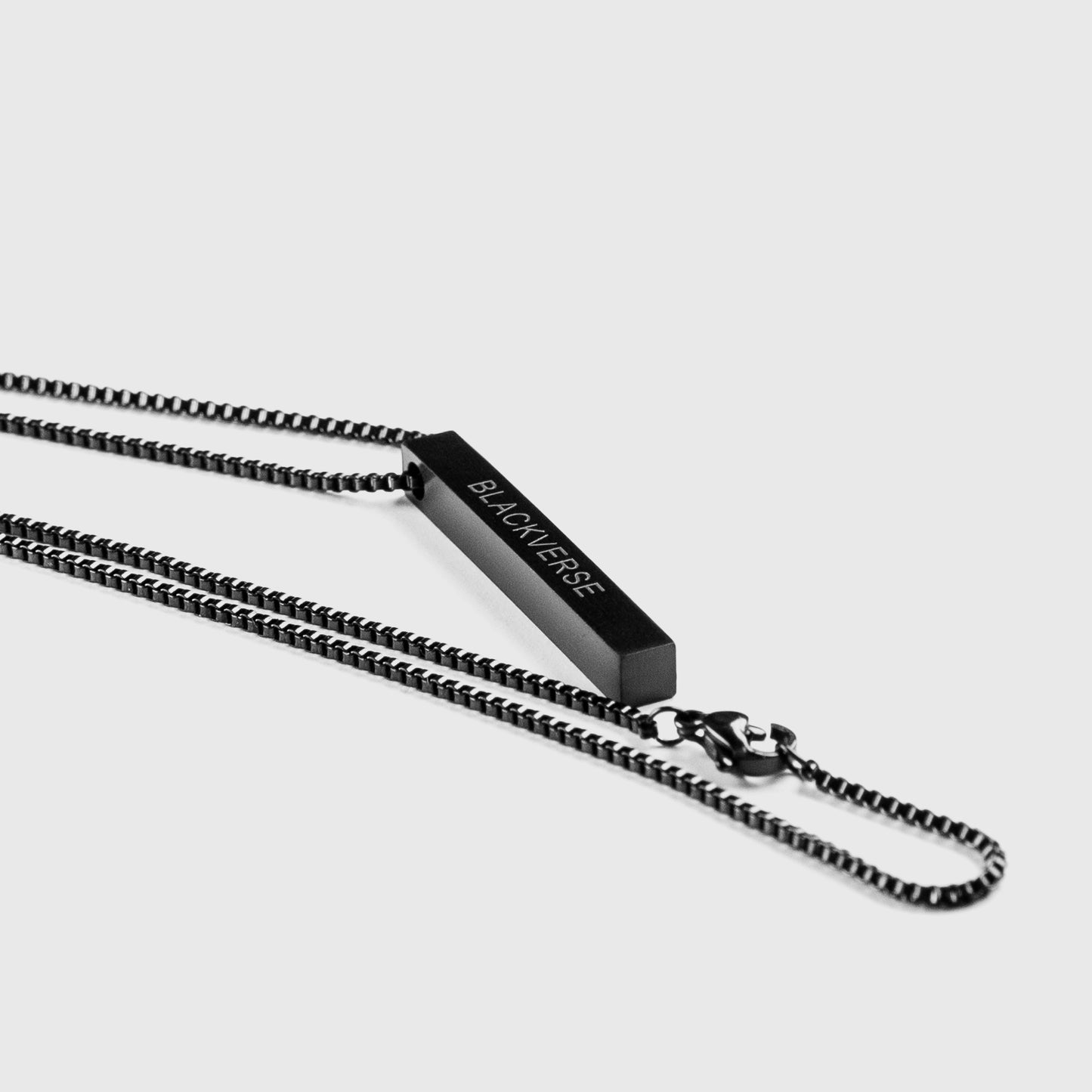 Bar Pendant