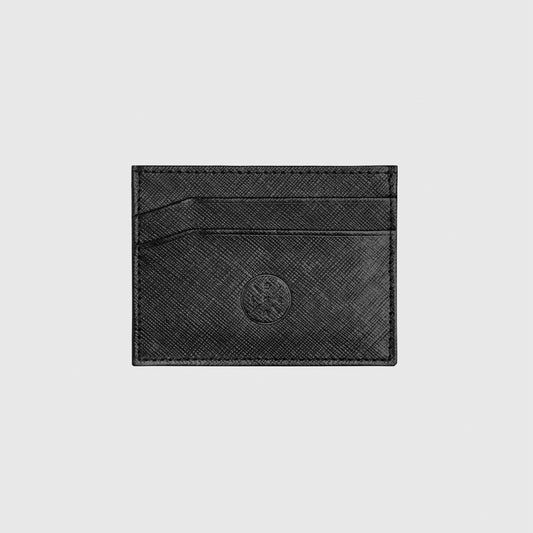 Saffiano Card Holder