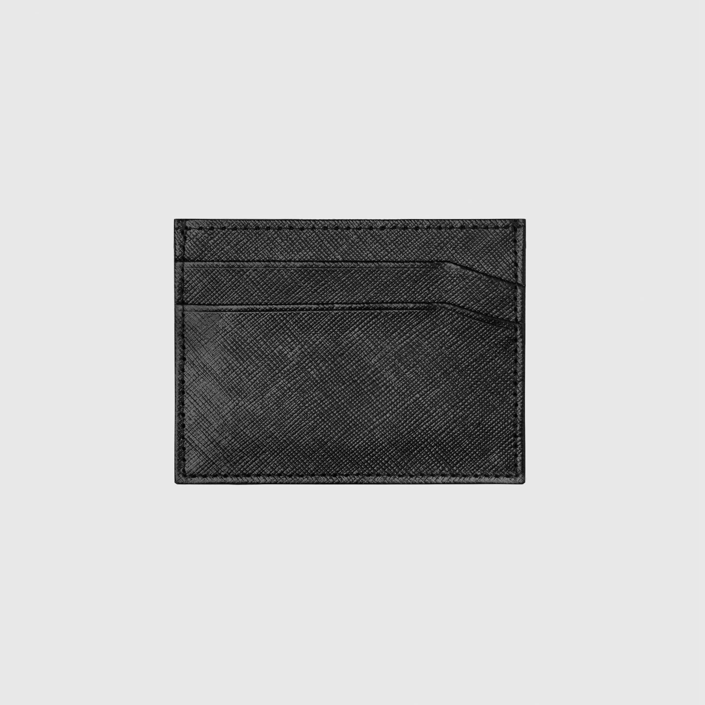 Saffiano Card Holder