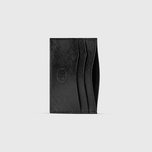 Saffiano Card Holder