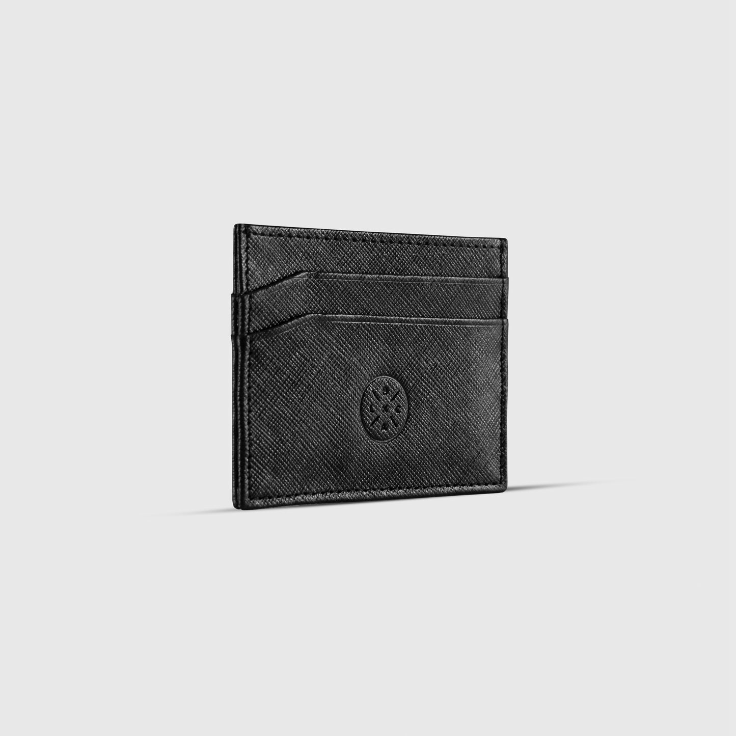 Saffiano Card Holder
