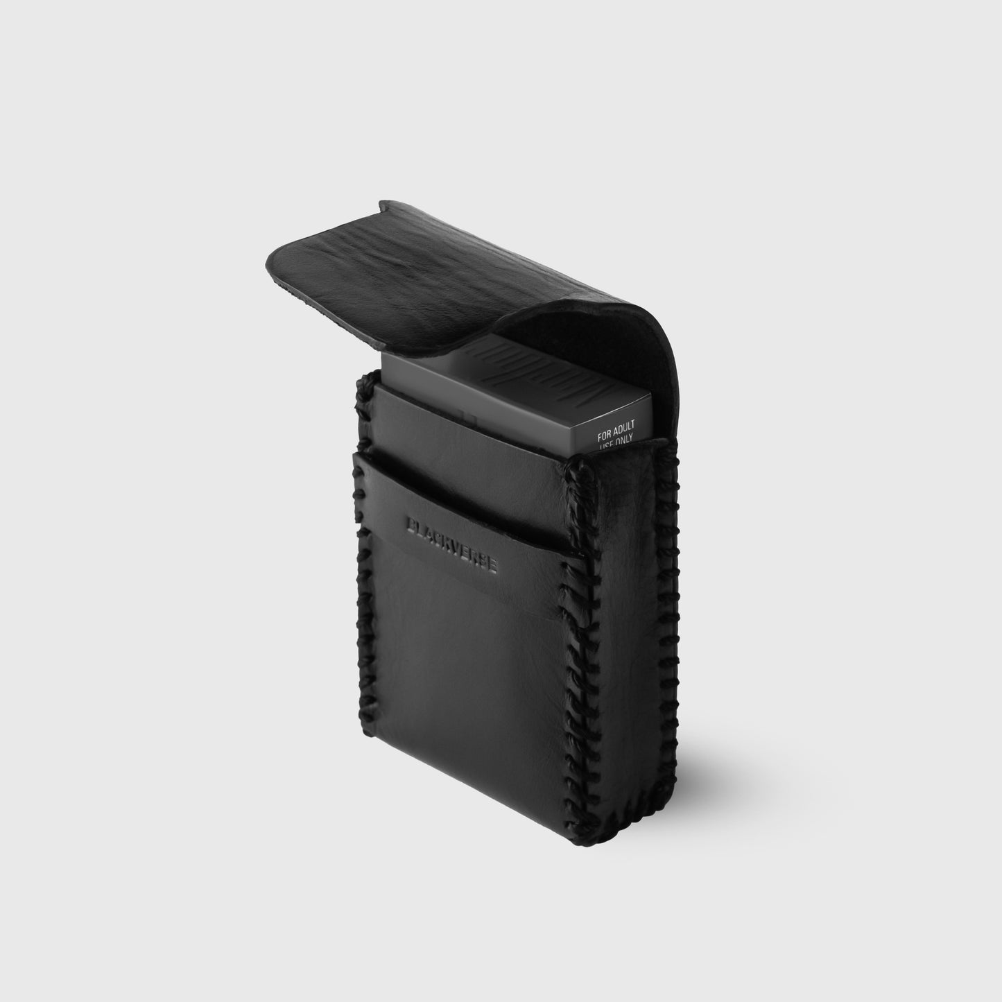 LeCuir Cigarette Case