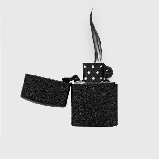 Black Lighter
