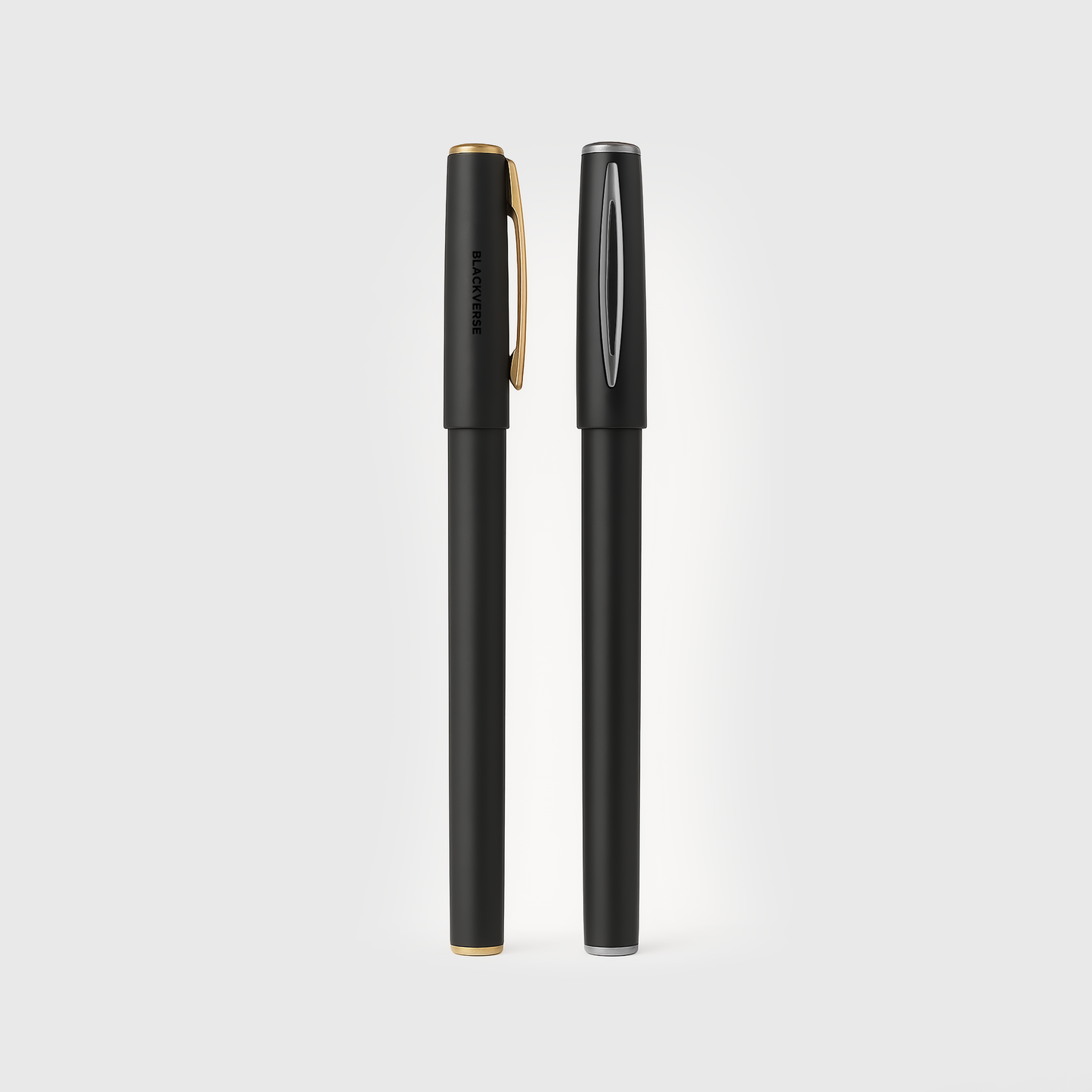 Black Notebook Set