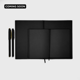 Black Notebook