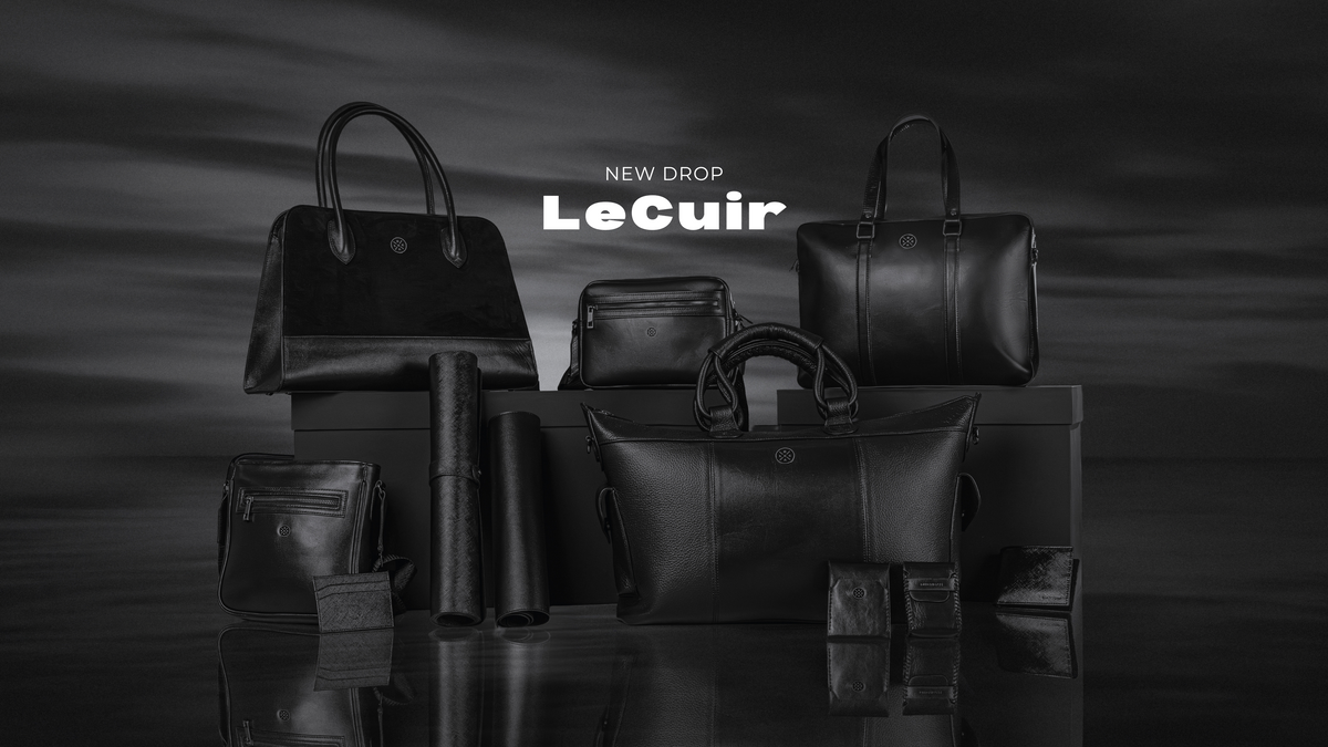 Leather Products
