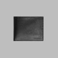 Saffiano Bi-Fold Wallet