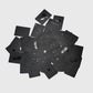 Black Playing Cards