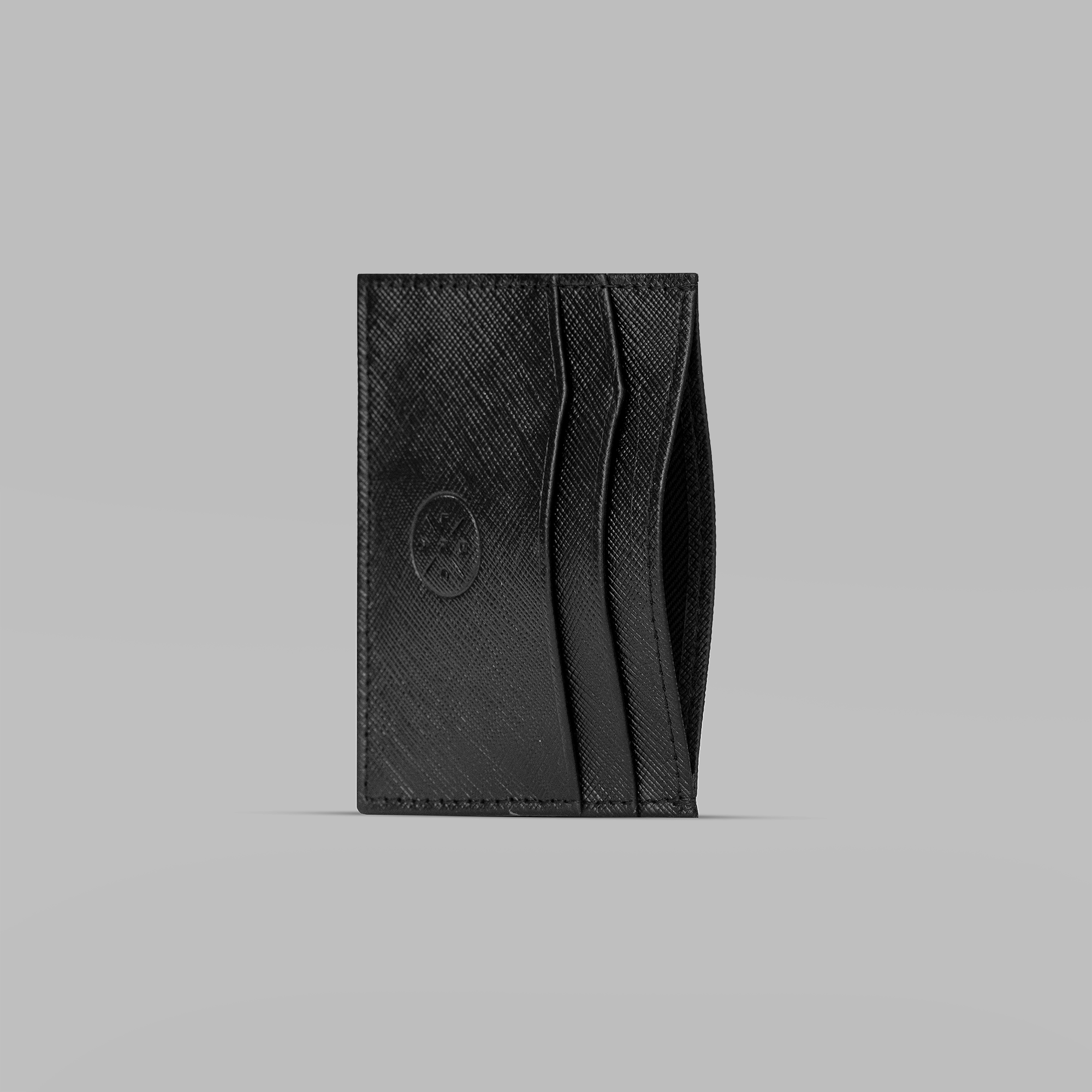 Saffiano Card Holder