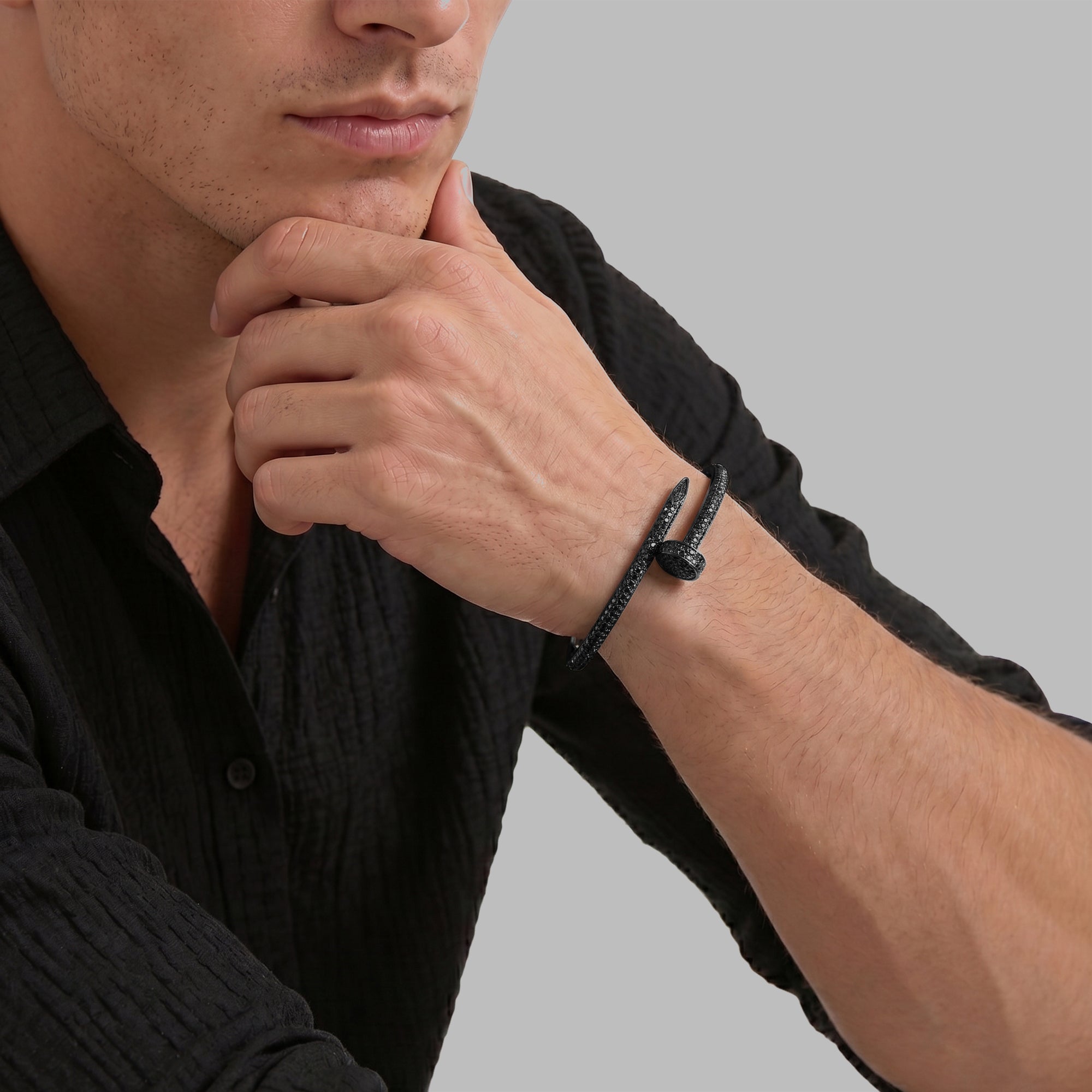 El Clavo Bracelet