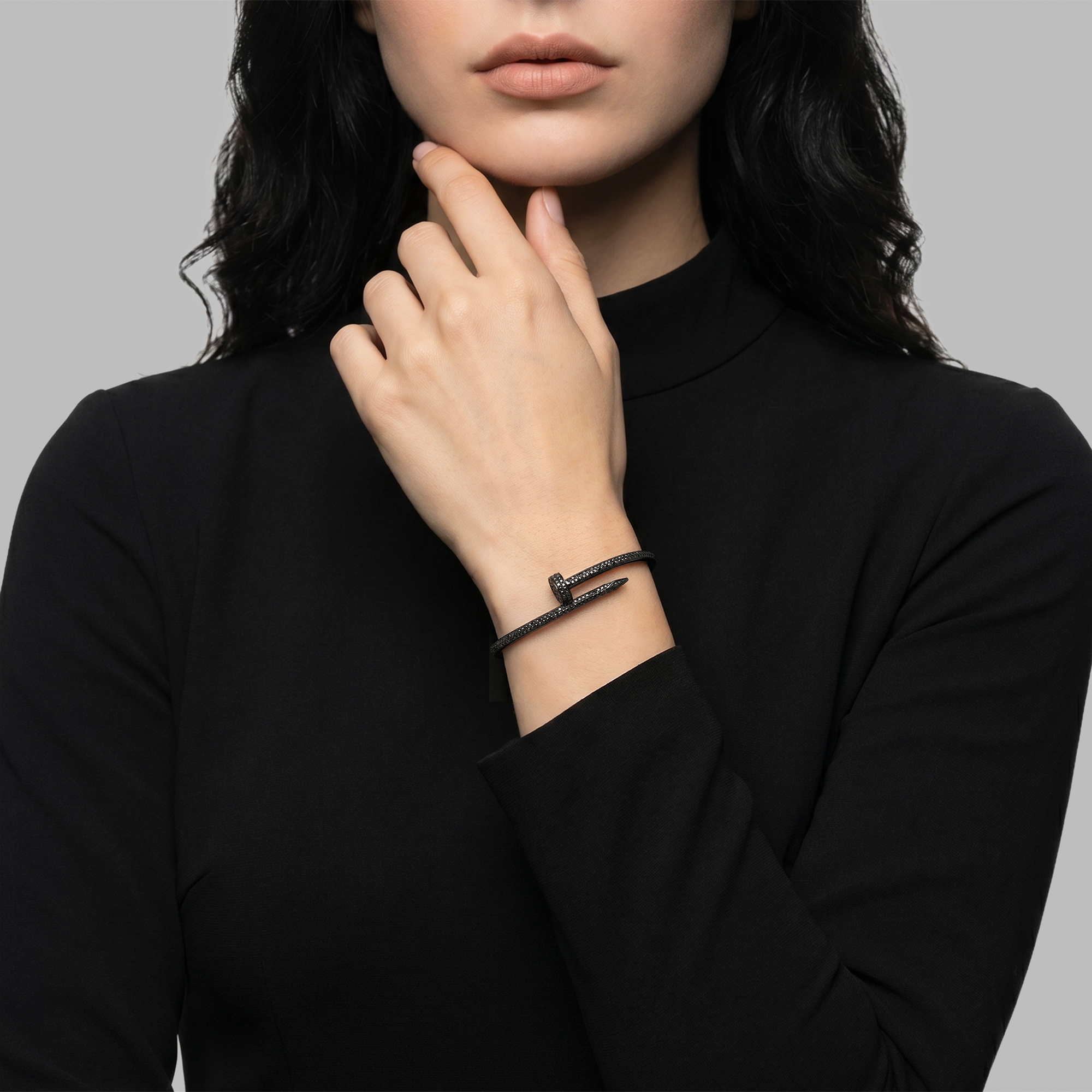 El Clavo Bracelet