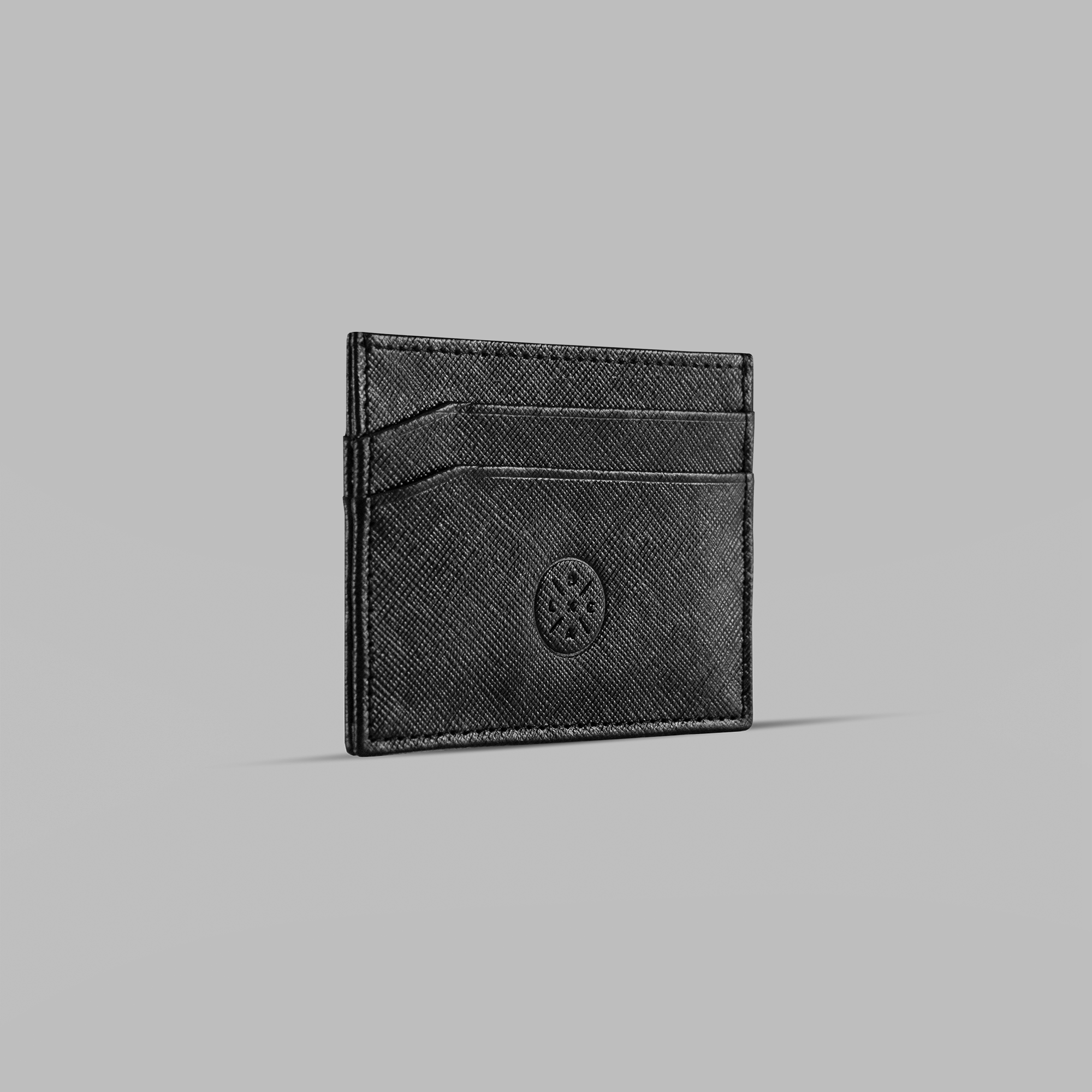 Saffiano Card Holder