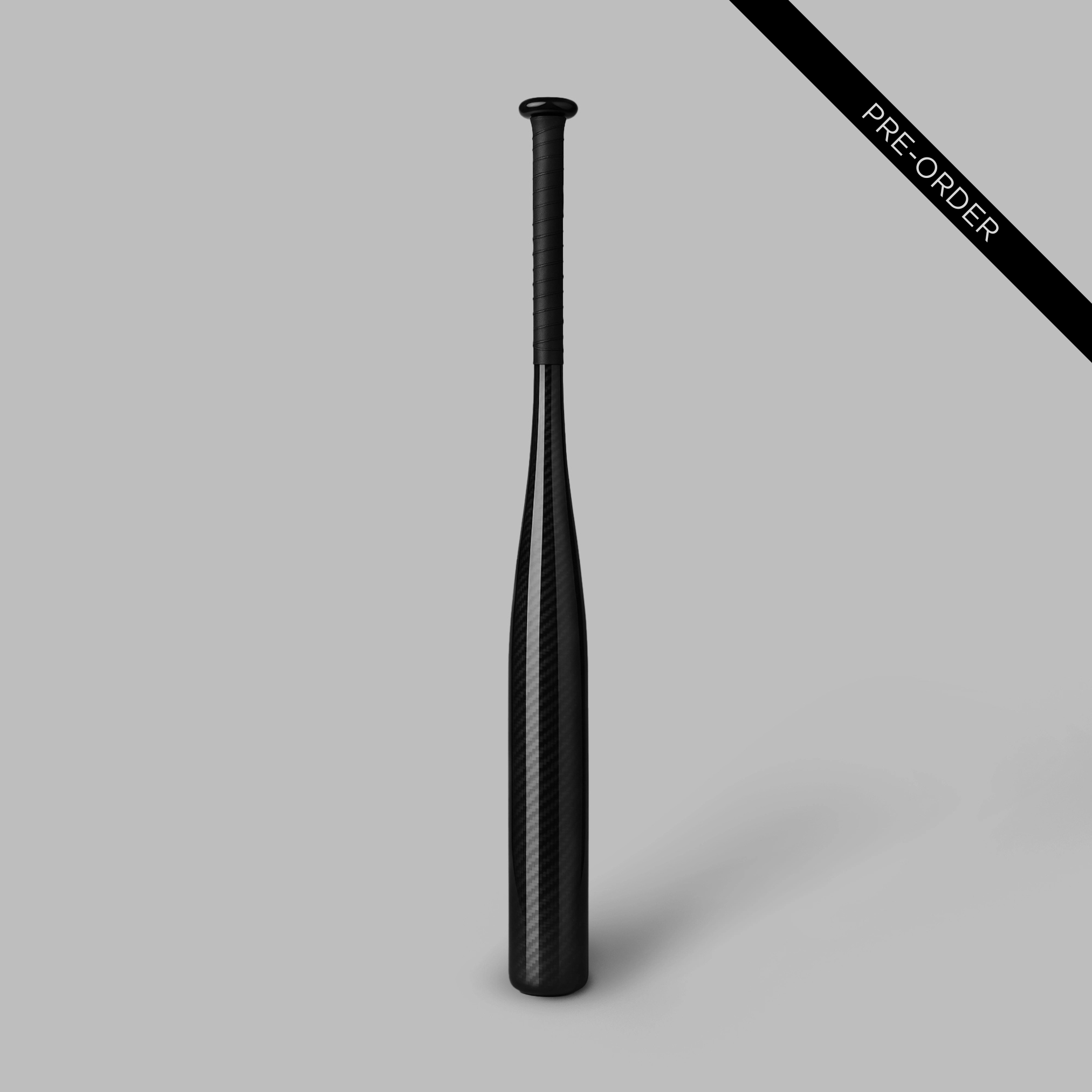 Carbon Fiber Baseball Bat