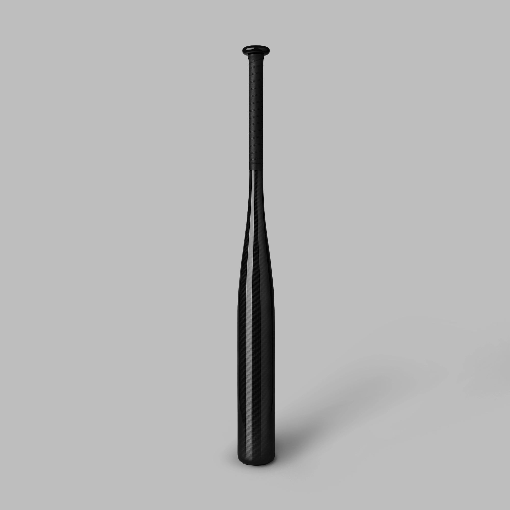 Carbon Fiber Baseball Bat