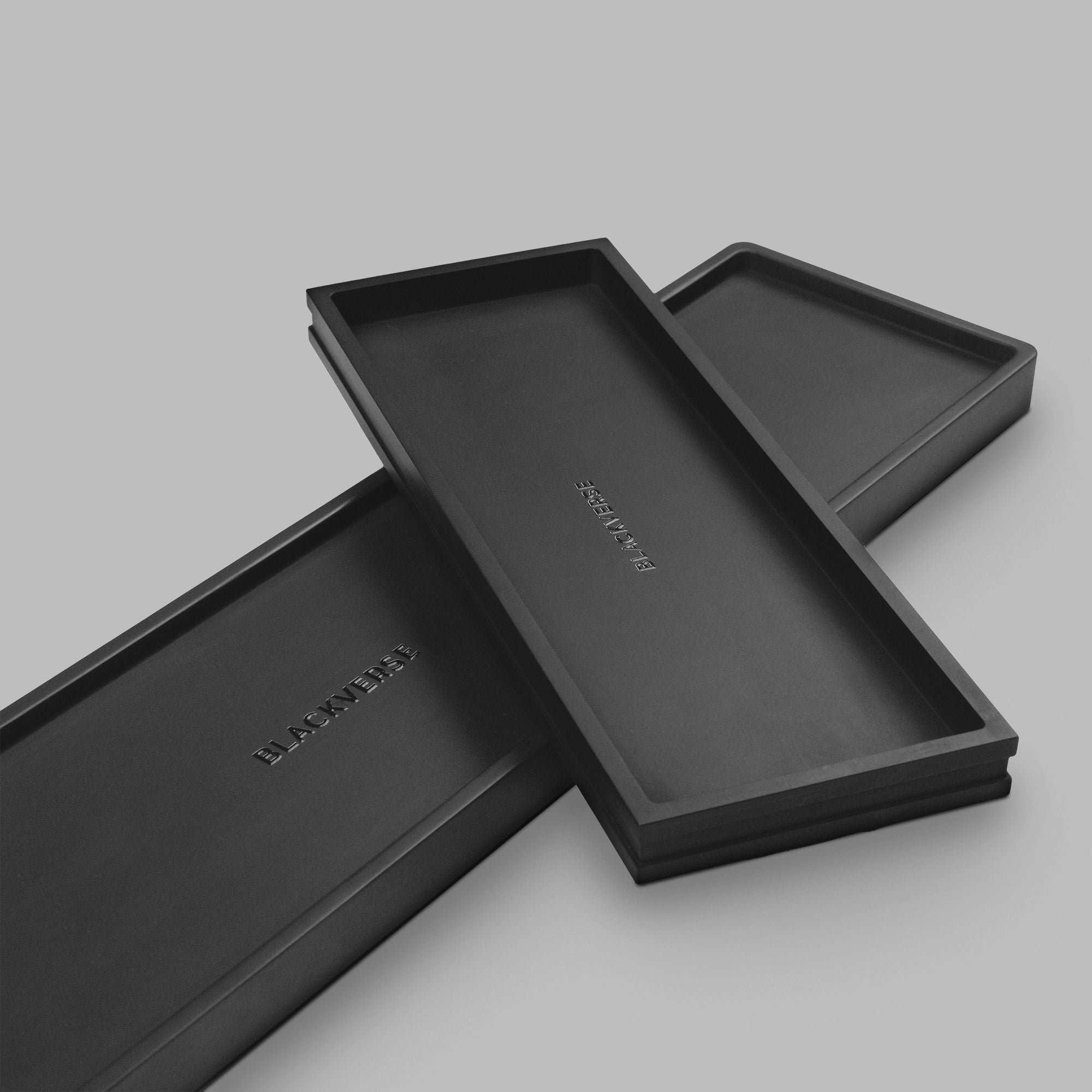 Concrete Storage Tray