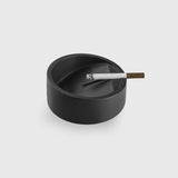 Concrete Ashtray