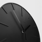 Concrete Wall Clock
