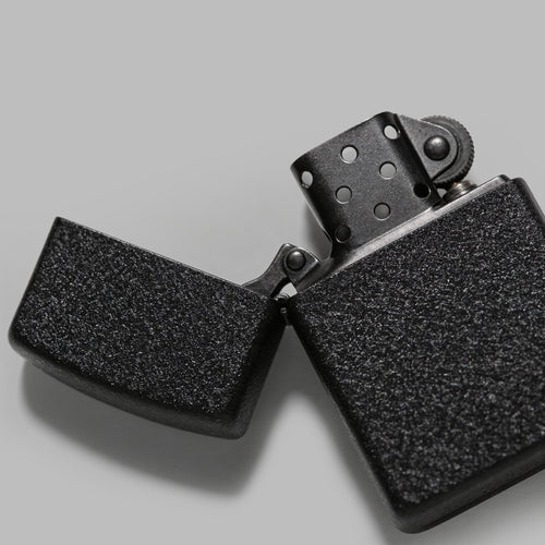 Black Stardust Lighter