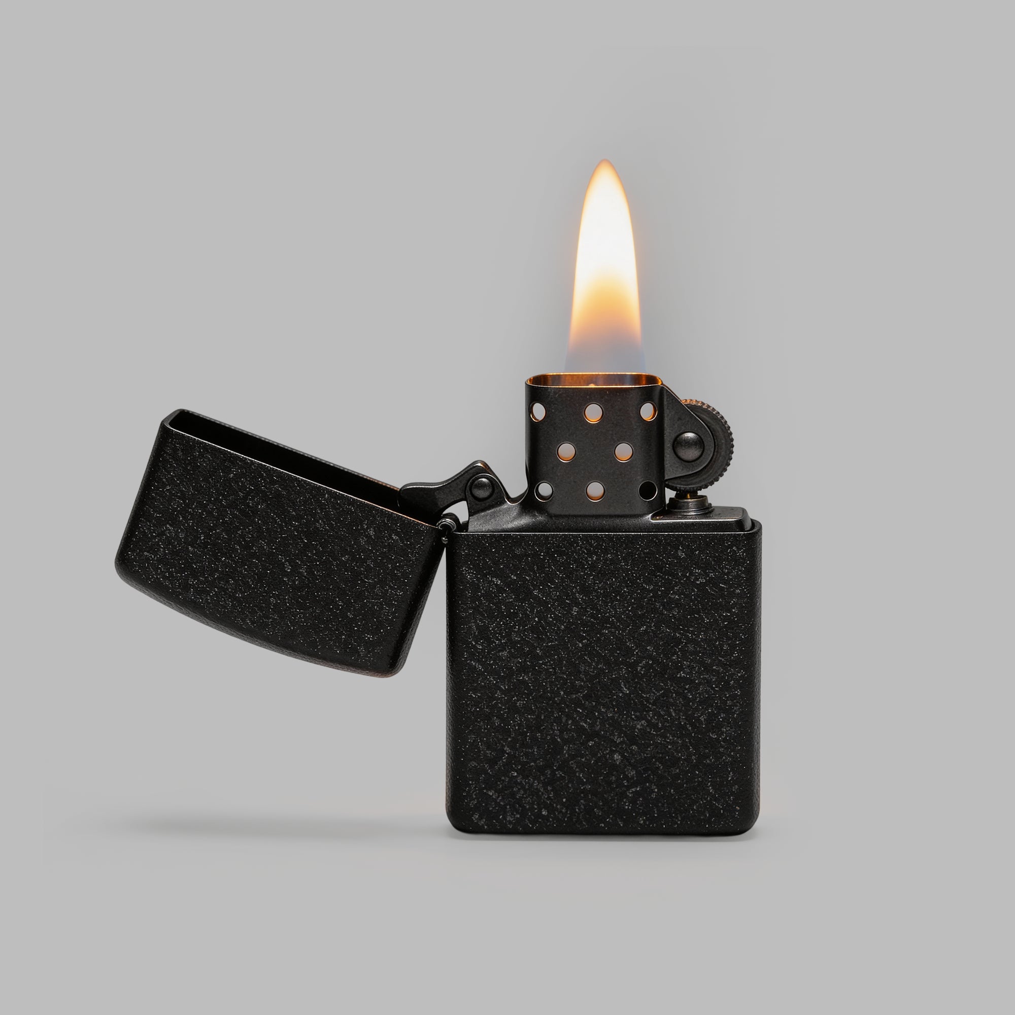 Black Lighter