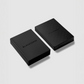 Black Playing Cards