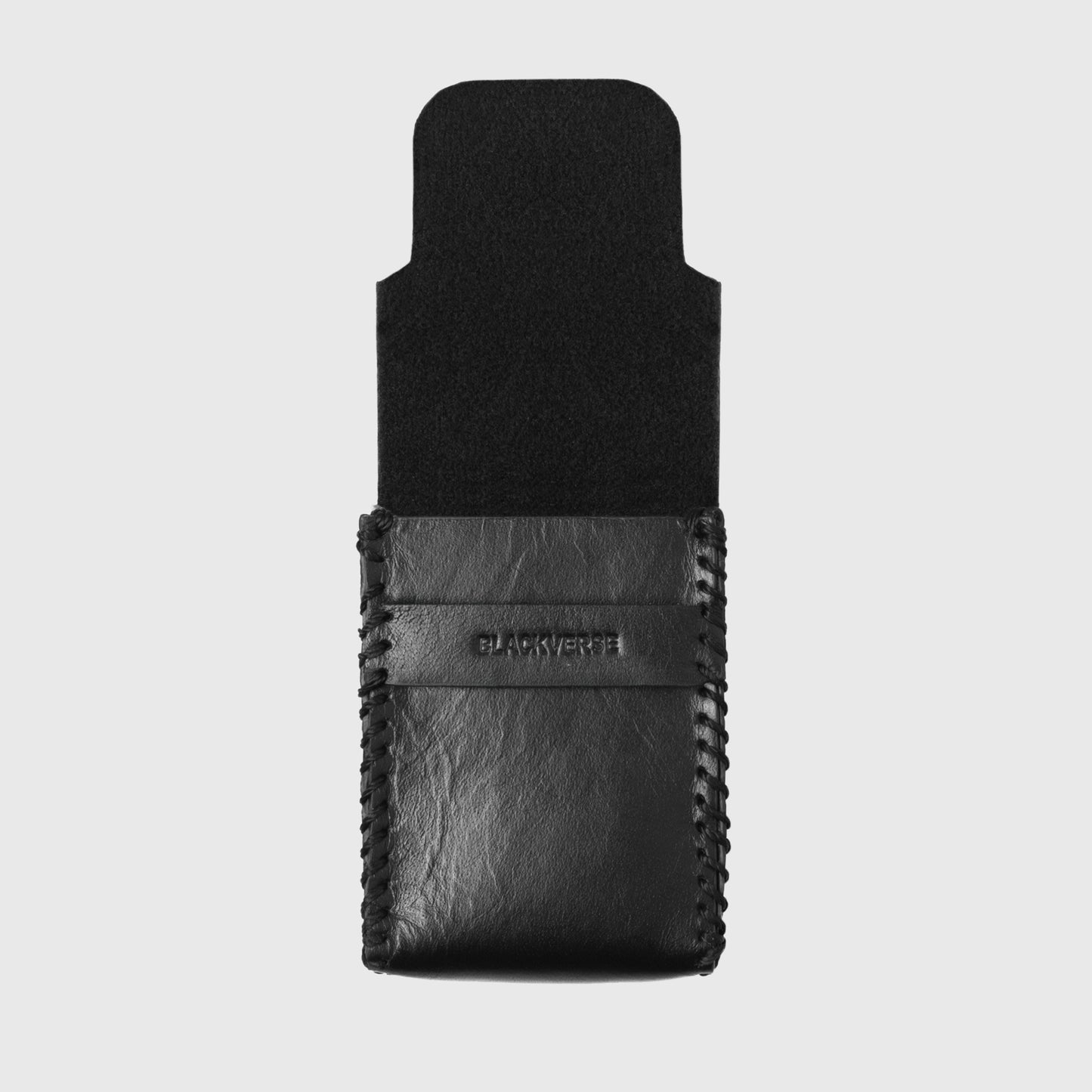 LeCuir Cigarette Case
