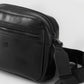 LeCuir Compact Crossbody