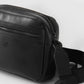 LeCuir Compact Crossbody