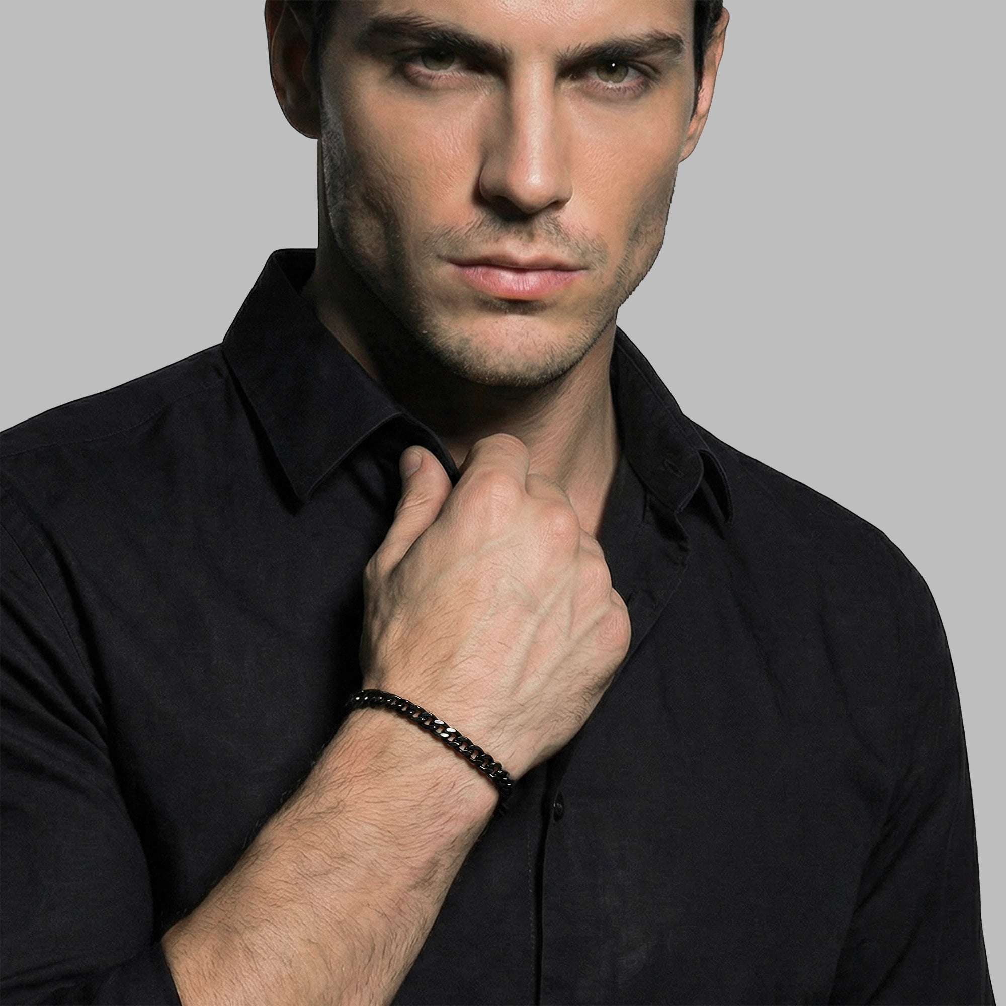 Cuban Bracelet