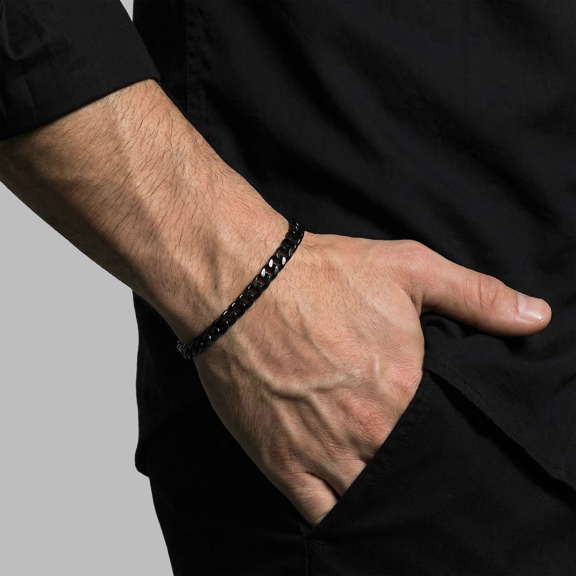 Cuban Bracelet