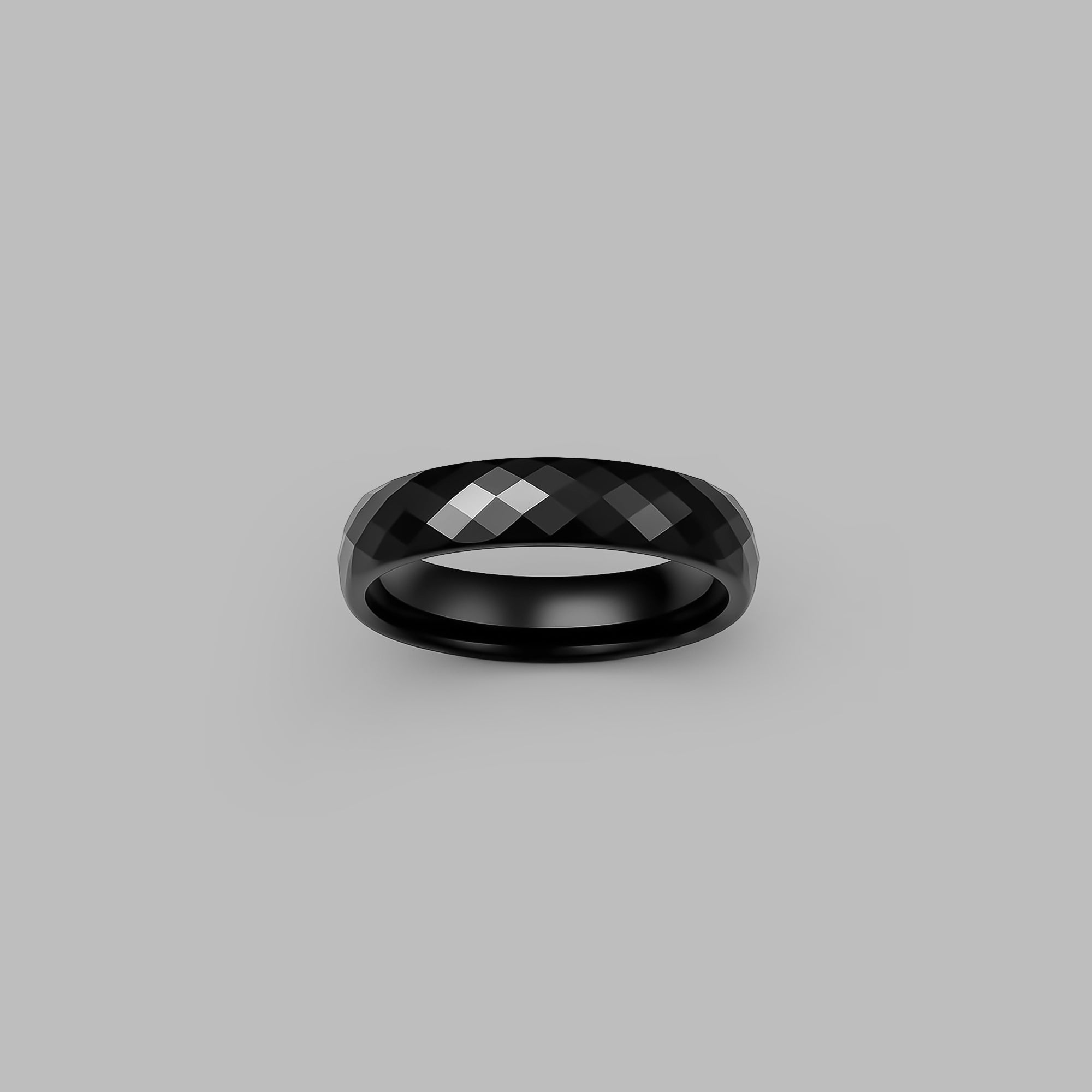 Glint Ring