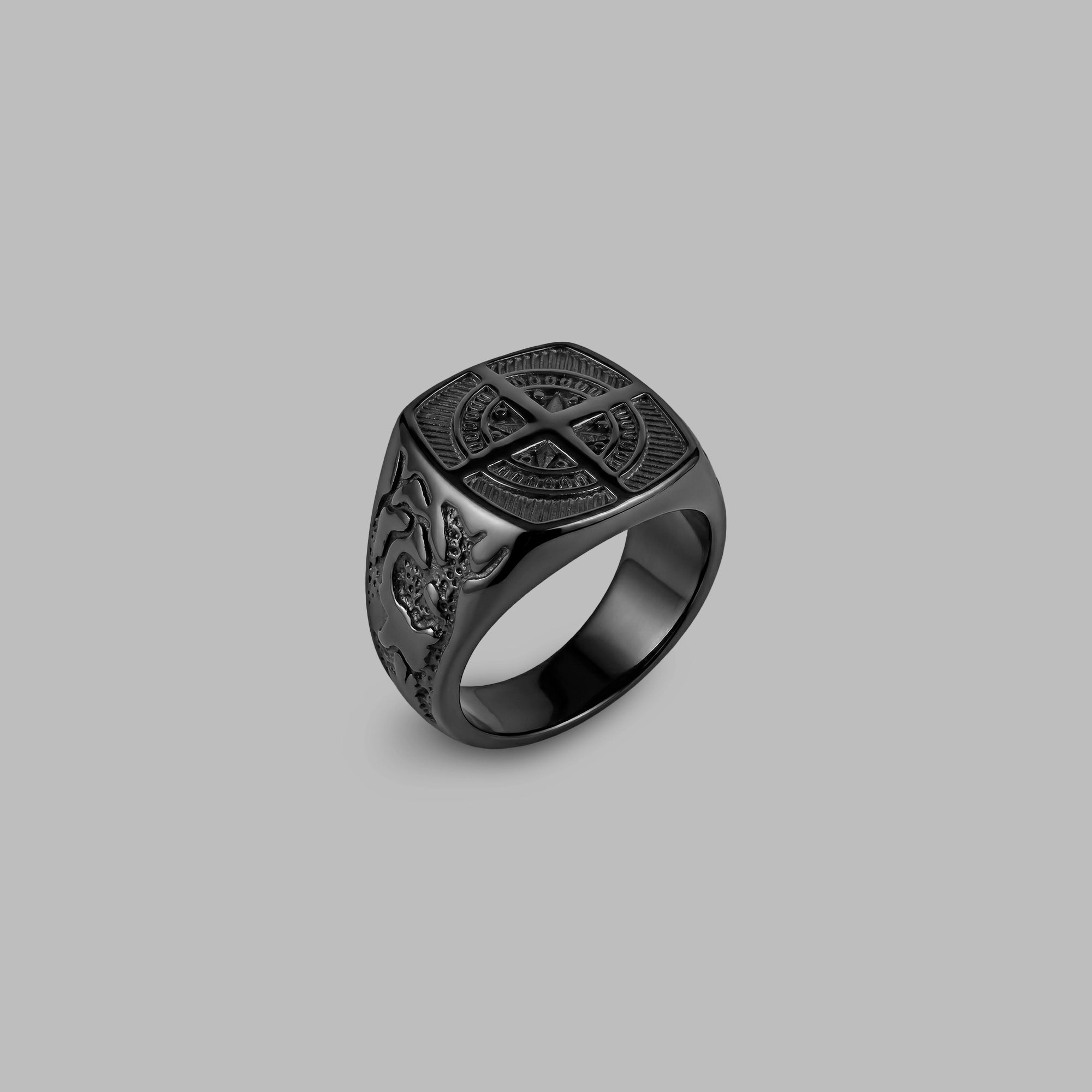 Guiding Star Ring