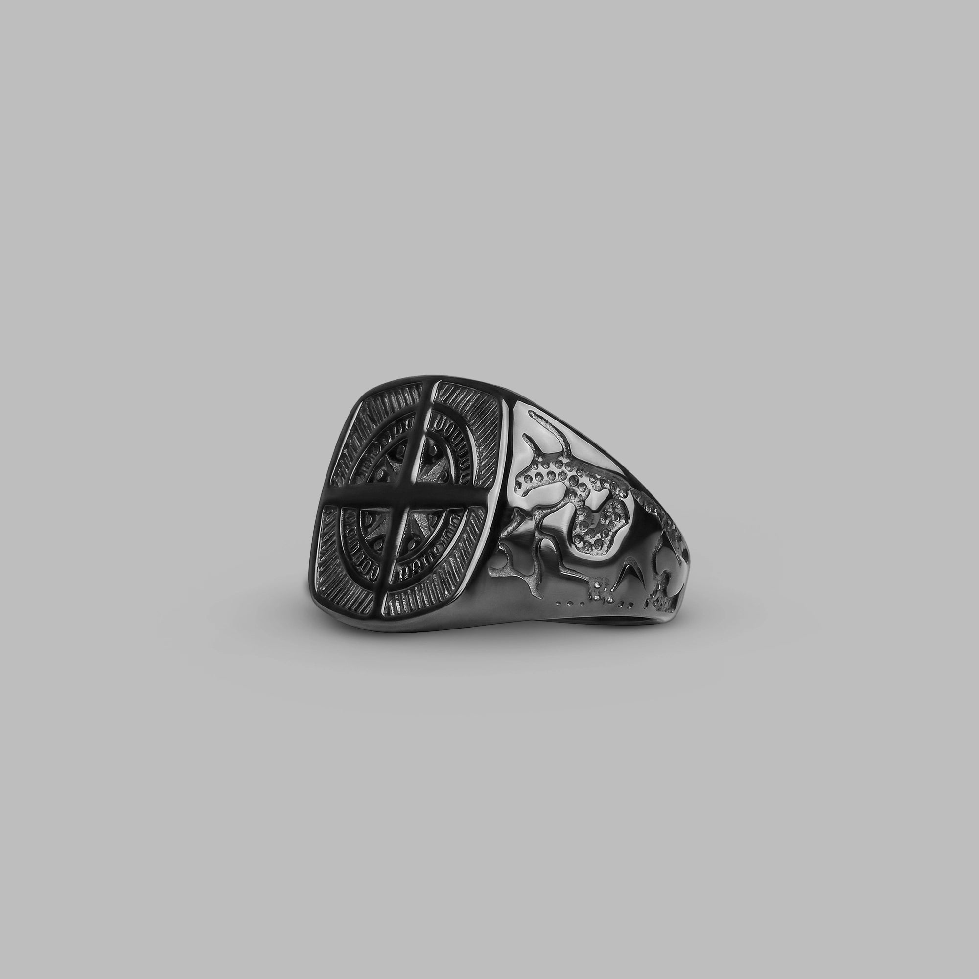 Guiding Star Ring