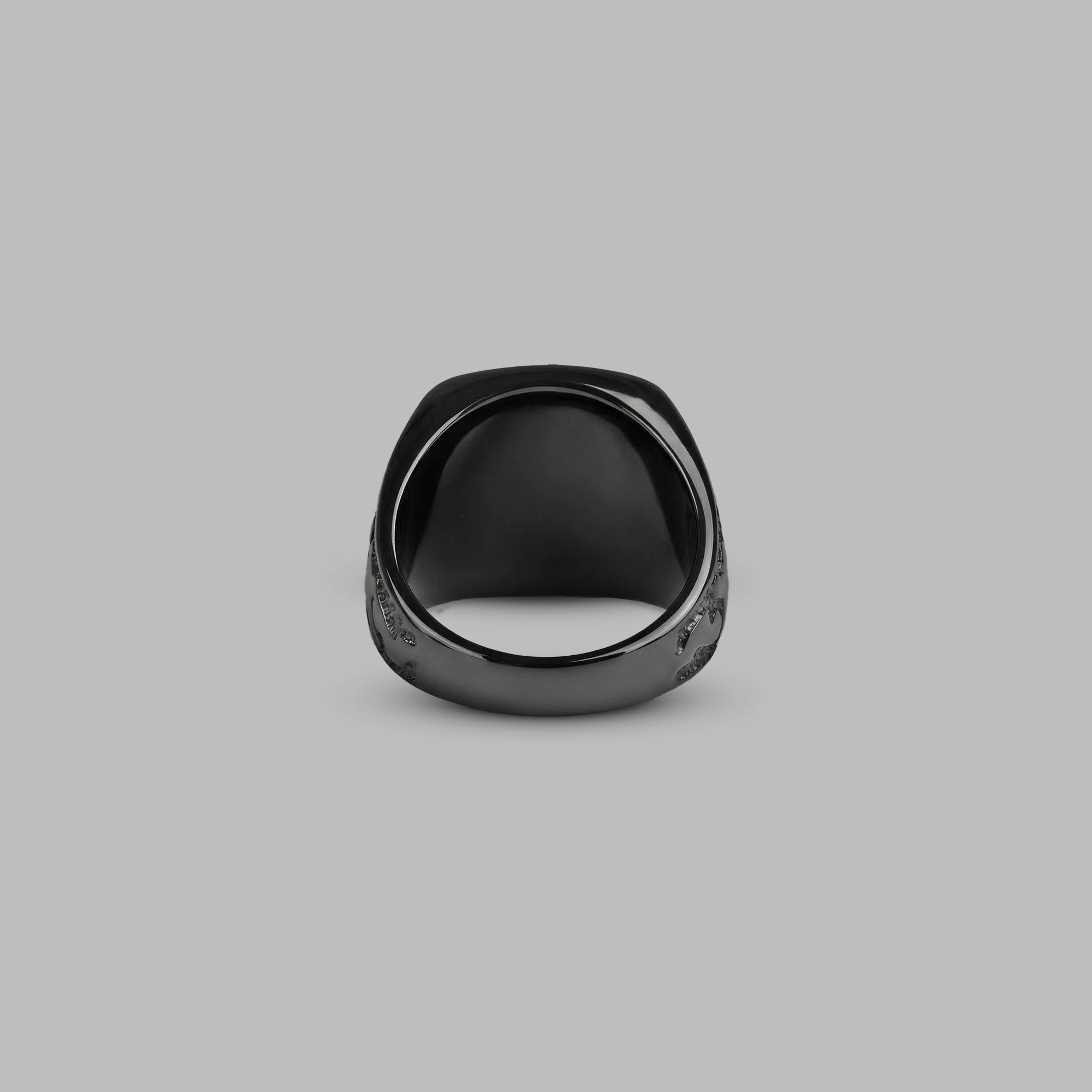 Guiding Star Ring