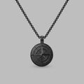 Guiding Star Pendant